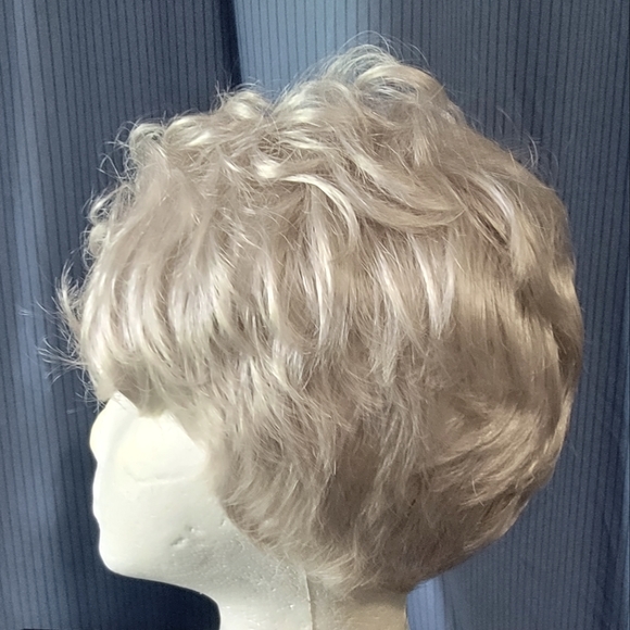 Paula Young wig euc average 60b - Picture 2 of 6